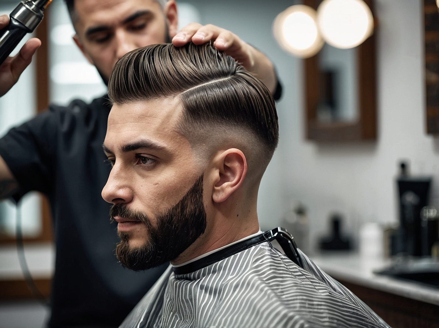 PavoNexoRivoAran Santiago de los Caballeros